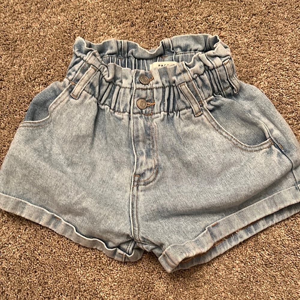 Pacsun | Mom short | XS